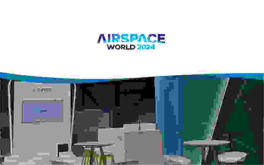 Airspace World news