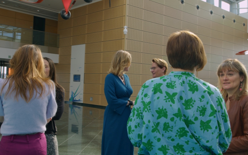 Happy International Women's Day!